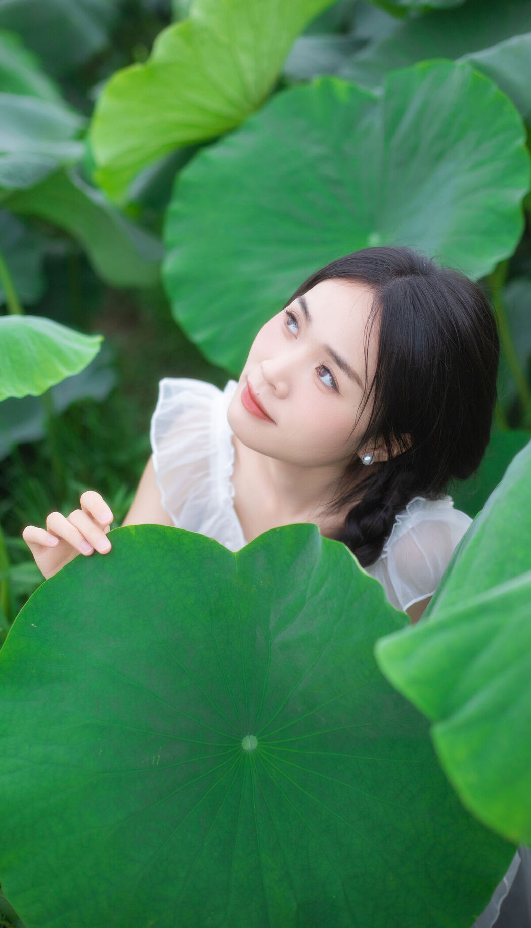 YiTuYu艺图语 Vol.7677 Yi