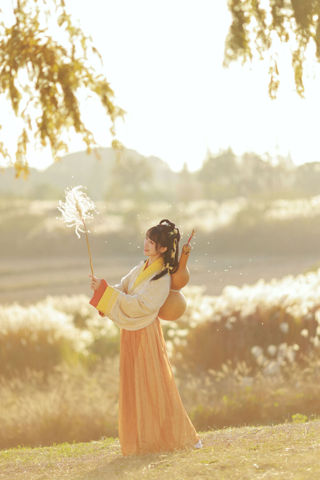 YiTuYu艺图语 Vol.7718 You Er A Yu