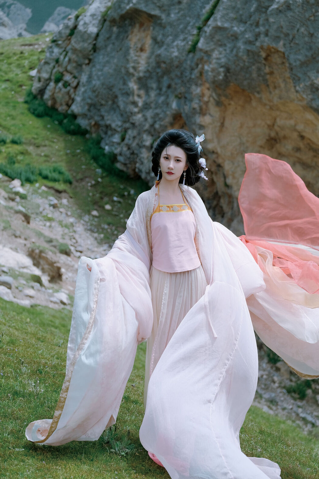 YiTuYu艺图语 Vol.7716 Xiao Bei Ke Qing Bu Yao Fang Qi
