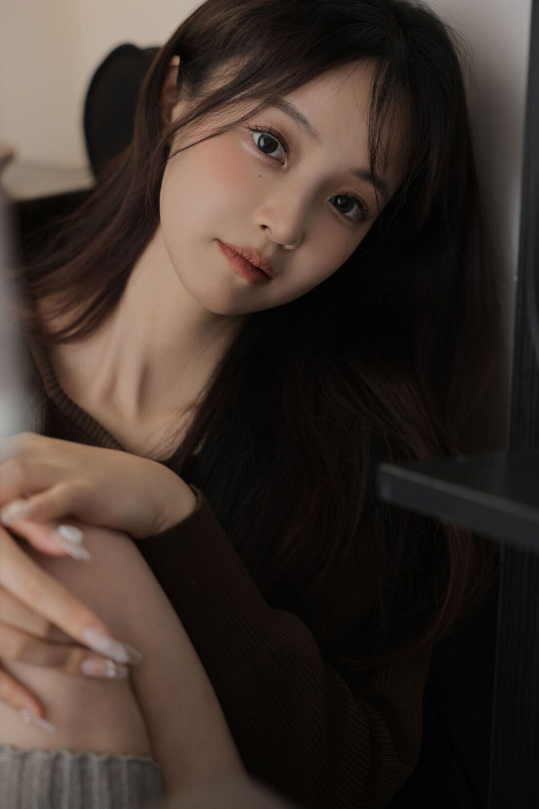 YiTuYu艺图语 Vol.7689 Yu Wei Jiang