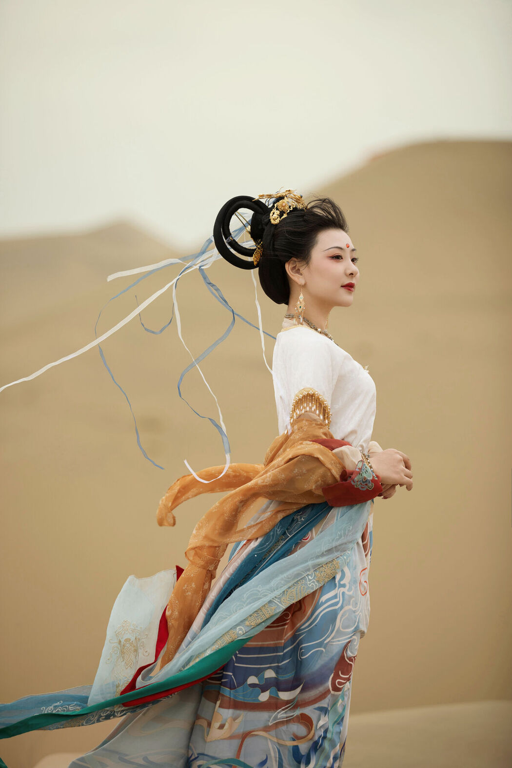 YiTuYu艺图语 Vol.7631 Sun Wan Qian Shi Xiao Cang Shu