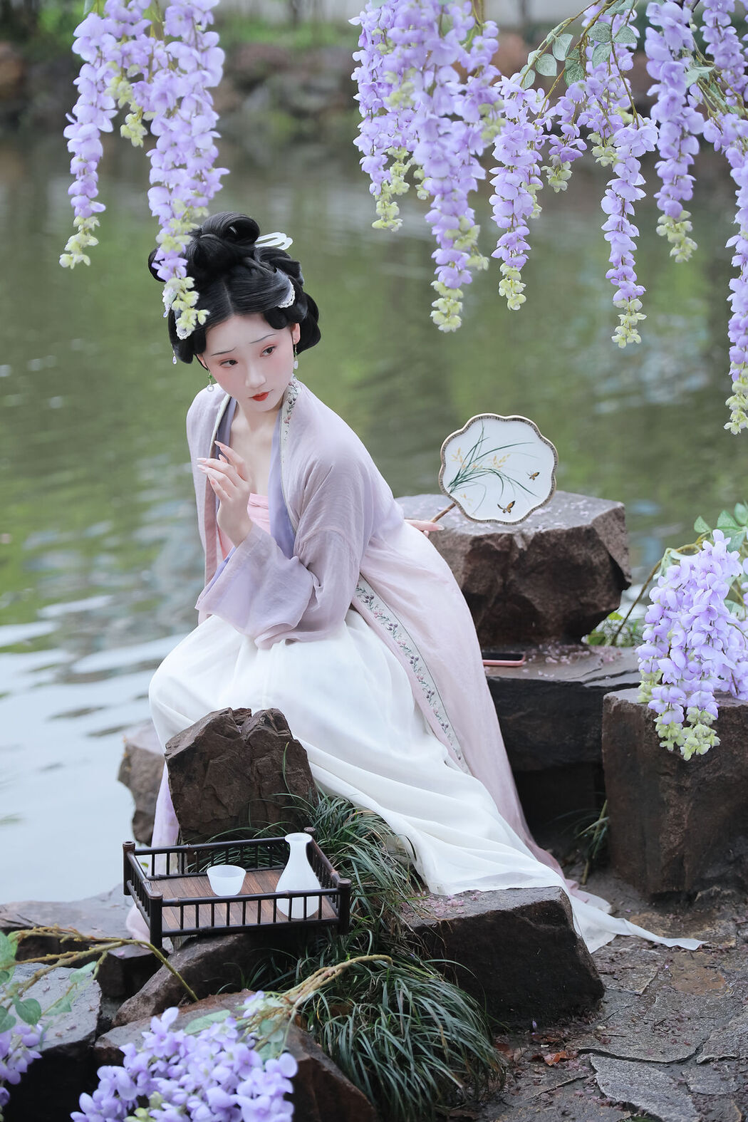 YiTuYu艺图语 Vol.7729 Chun Yu