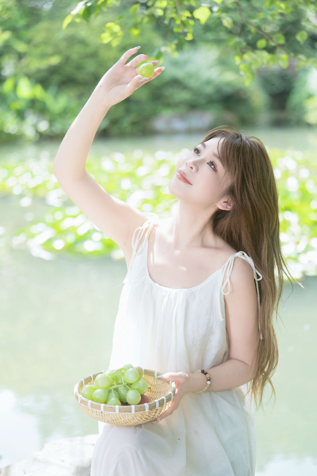 YiTuYu艺图语 Vol.7701 Pao Fu Xiao Fang
