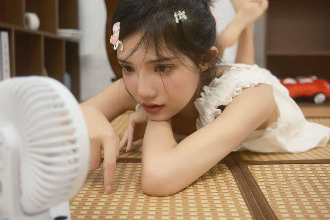 YiTuYu艺图语 Vol.7707 Duo Mi