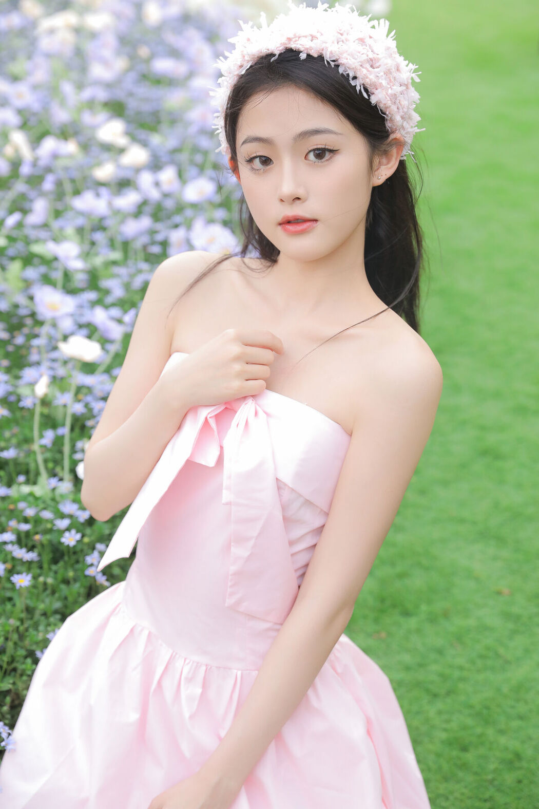 YiTuYu艺图语 Vol.7725 Chi Kou Ruan Tang