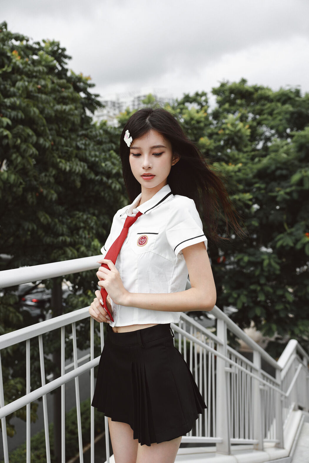 YiTuYu艺图语 Vol.7676 Xiao Le Ge Fei Xiang