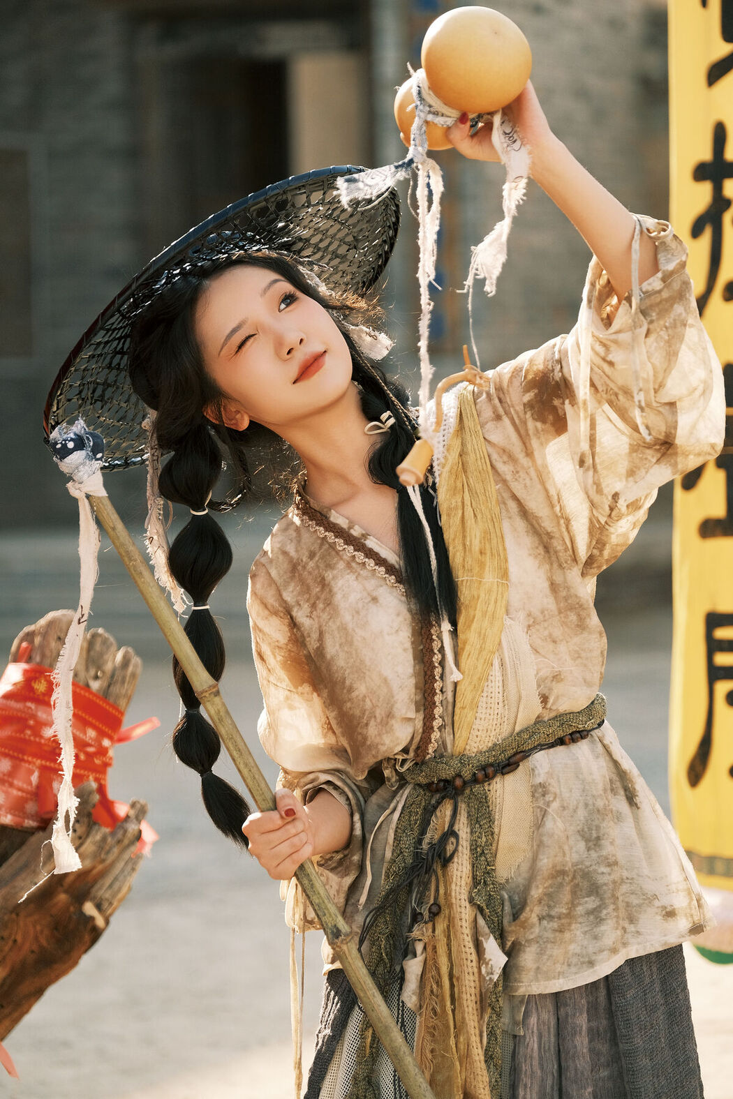 YiTuYu艺图语 Vol.7722 Zhi Zhi Yang