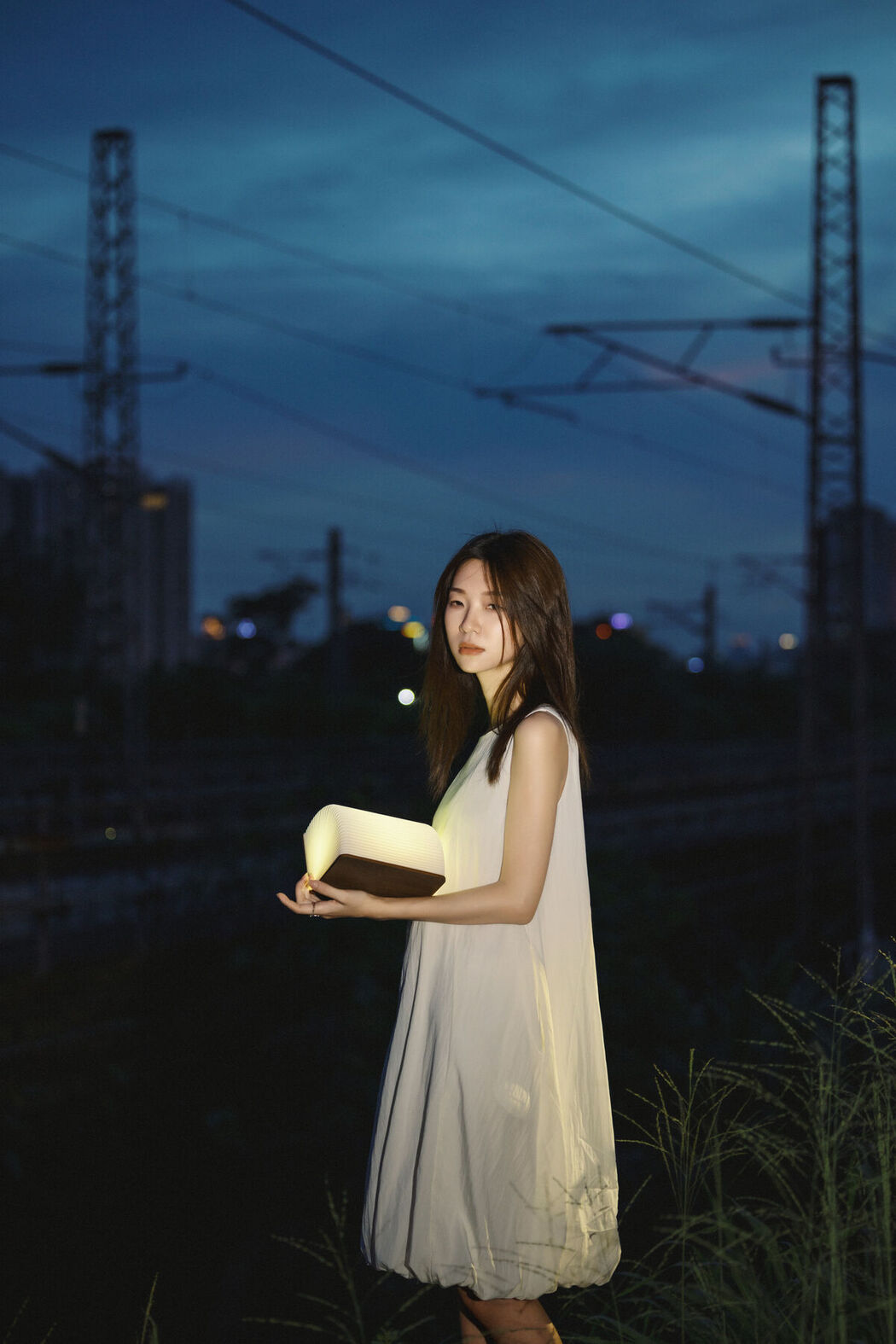 YiTuYu艺图语 Vol.7654 Shi Mian Mian Bao Xie