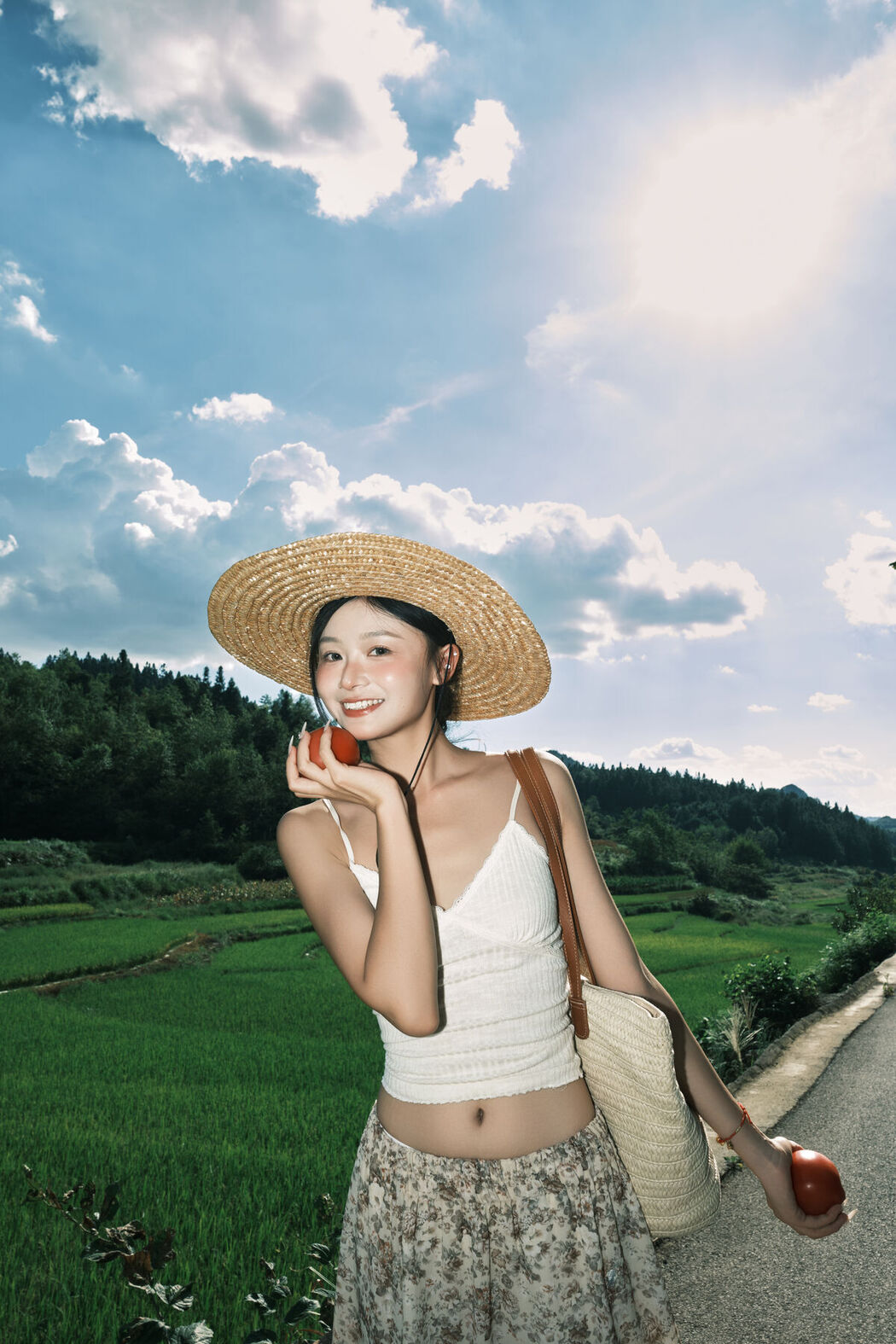 YiTuYu艺图语 Vol.7721 Xiao Fan Qie