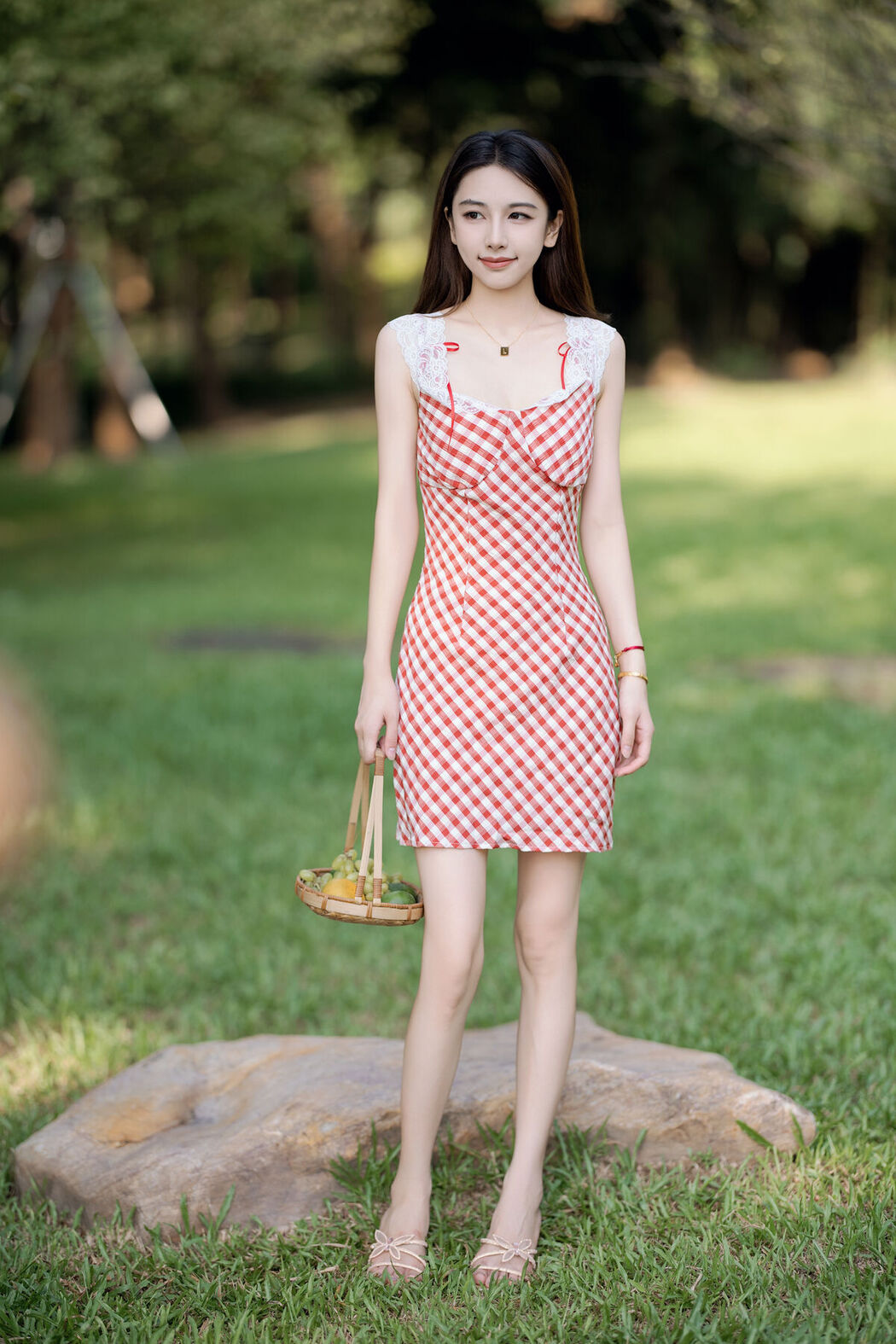 YiTuYu艺图语 Vol.7653 Nan Nan