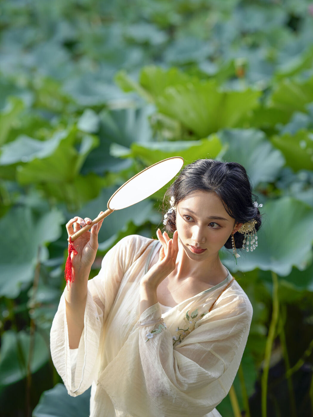 YiTuYu艺图语 Vol.7671 Xiao Zhi Xiao Zhi