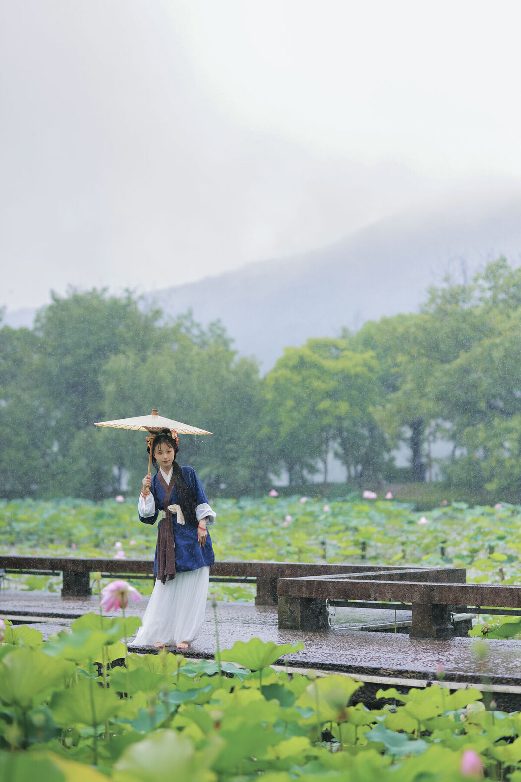 YiTuYu艺图语 Vol.7696 Jun Ru