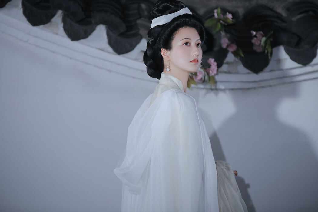 YiTuYu艺图语 Vol.7723 Hui Yin Zi
