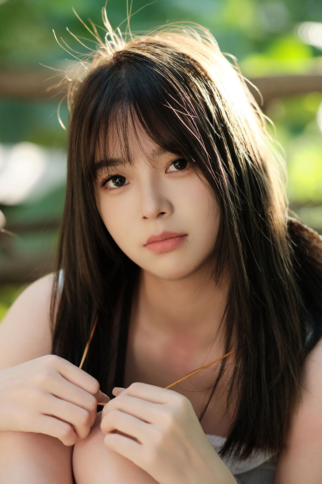 YiTuYu艺图语 Vol.7668 Xiao Xong