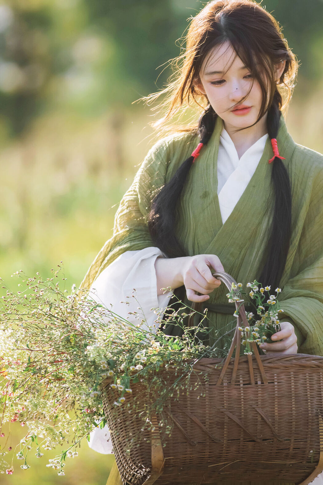 YiTuYu艺图语 Vol.7730 Xiao Shang Guan