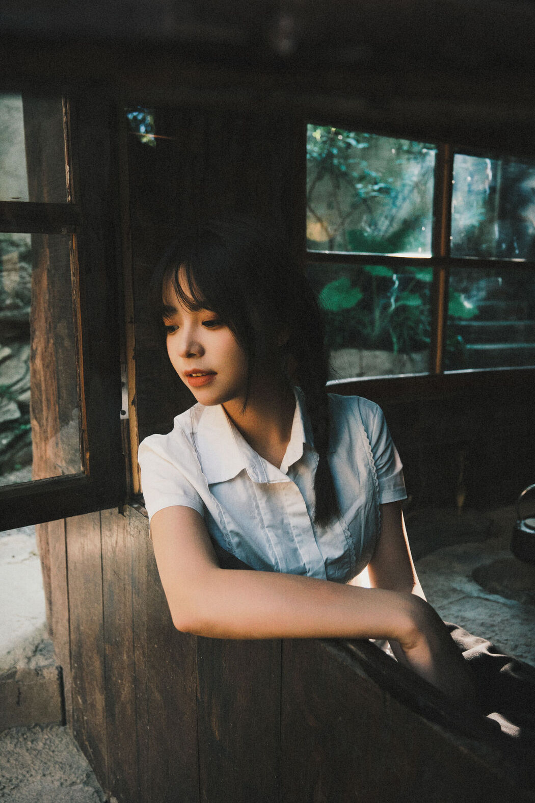 YiTuYu艺图语 Vol.7652 Xiao Xong