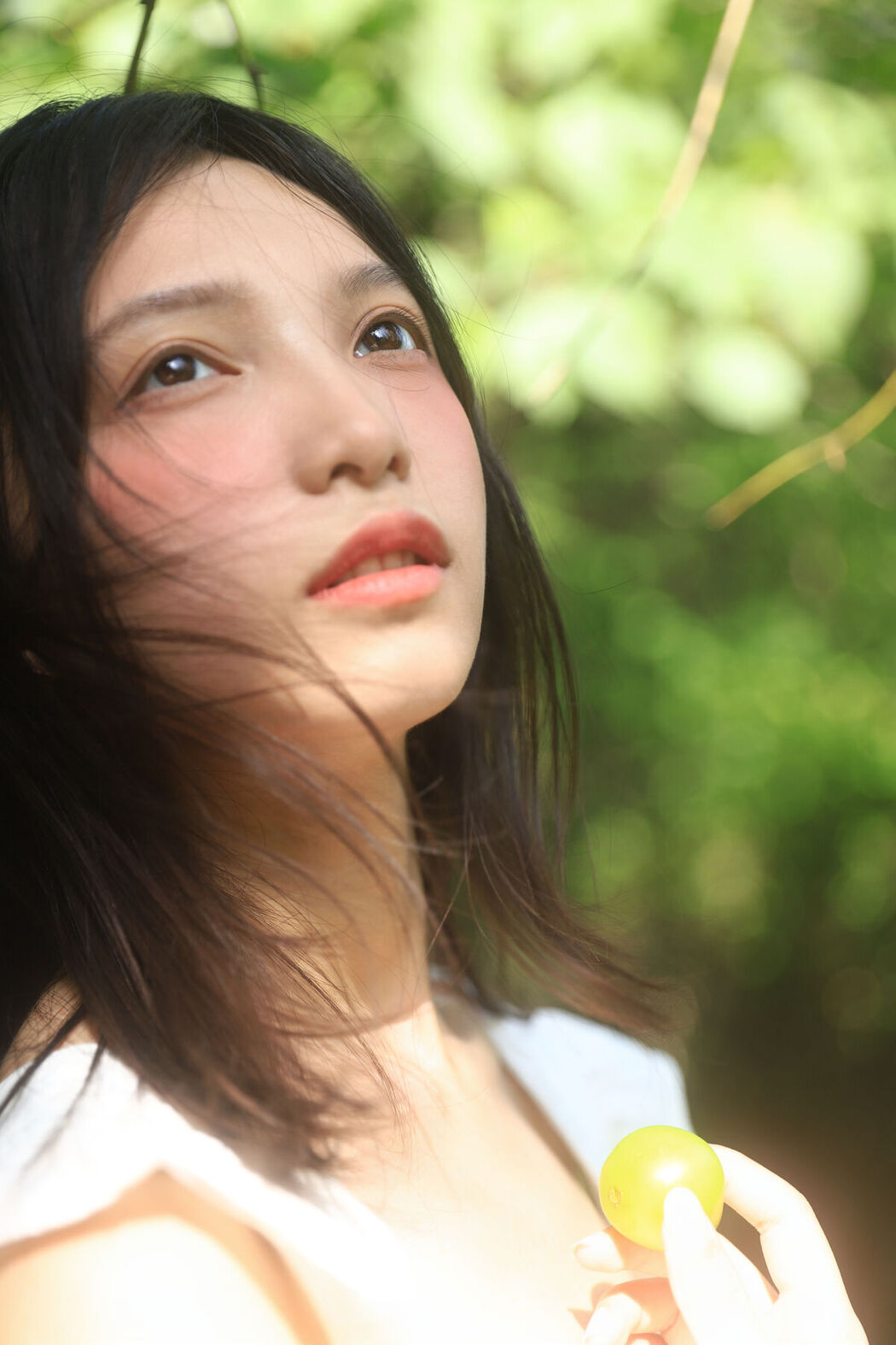 YiTuYu艺图语 Vol.7640 Xing Yun Xi