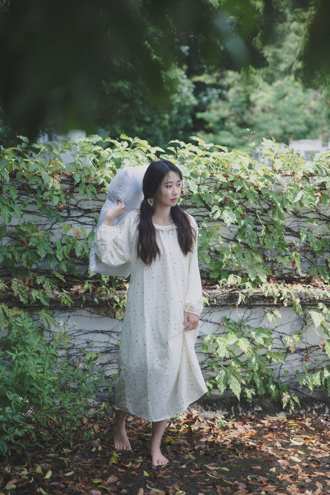 YiTuYu艺图语 Vol.7664 Wei Jin