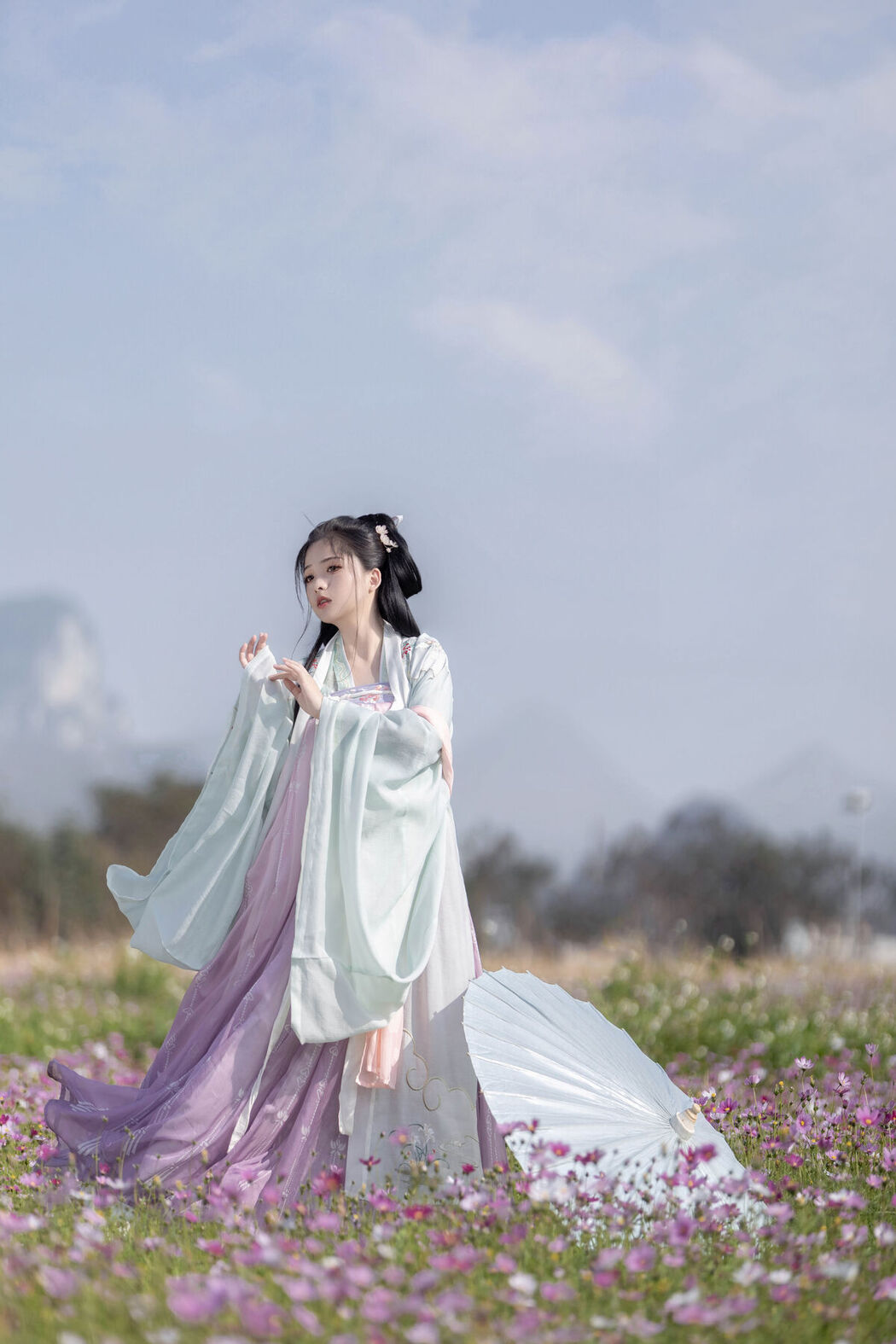 YiTuYu艺图语 Vol.7695 Lei Lei