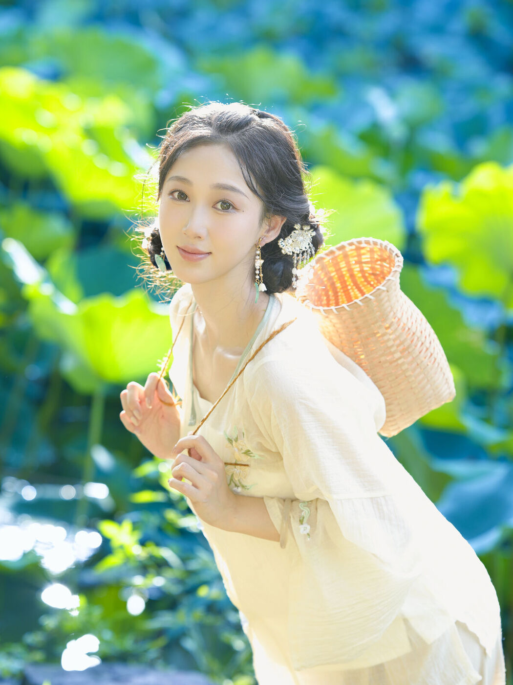 YiTuYu艺图语 Vol.7671 Xiao Zhi Xiao Zhi