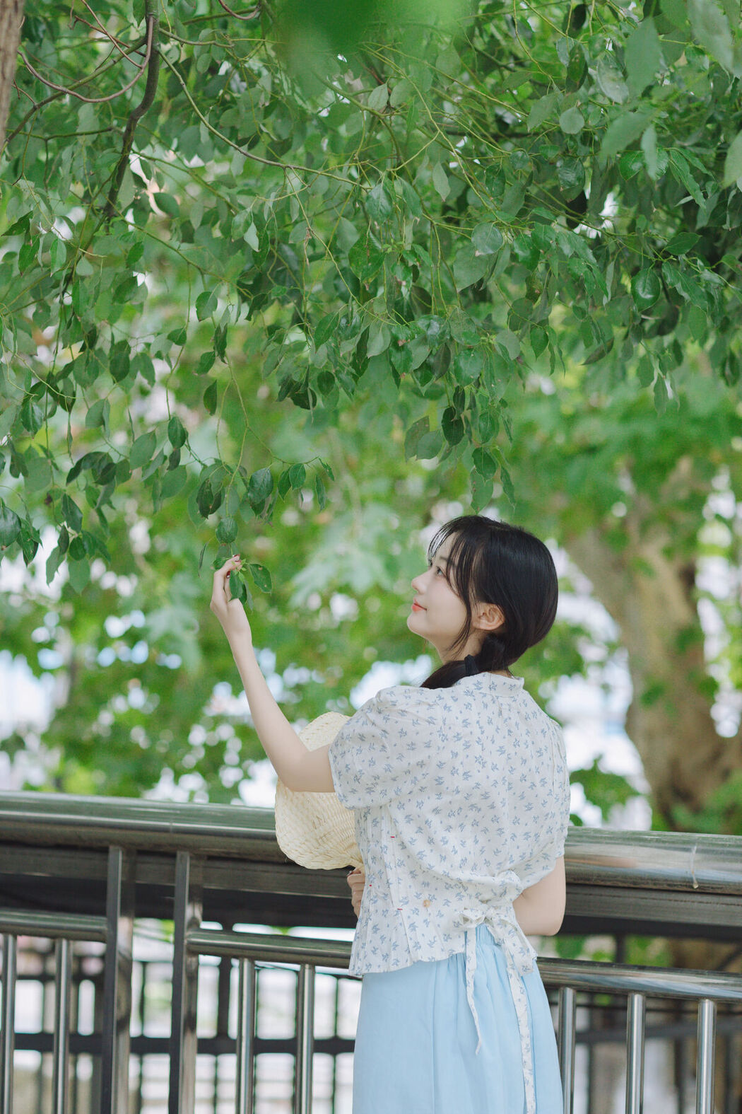 YiTuYu艺图语 Vol.7673 Chi Kou Tang Yuan Ma