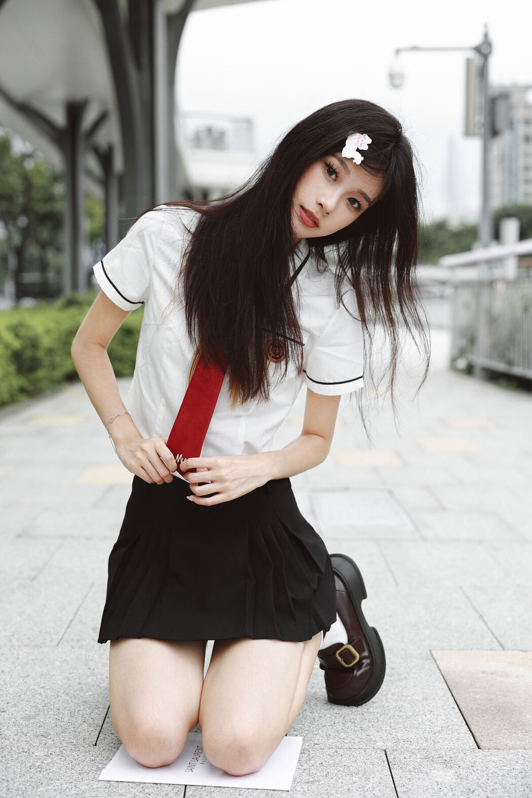 YiTuYu艺图语 Vol.7676 Xiao Le Ge Fei Xiang