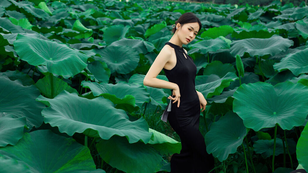 YiTuYu艺图语 Vol.7663 Yi