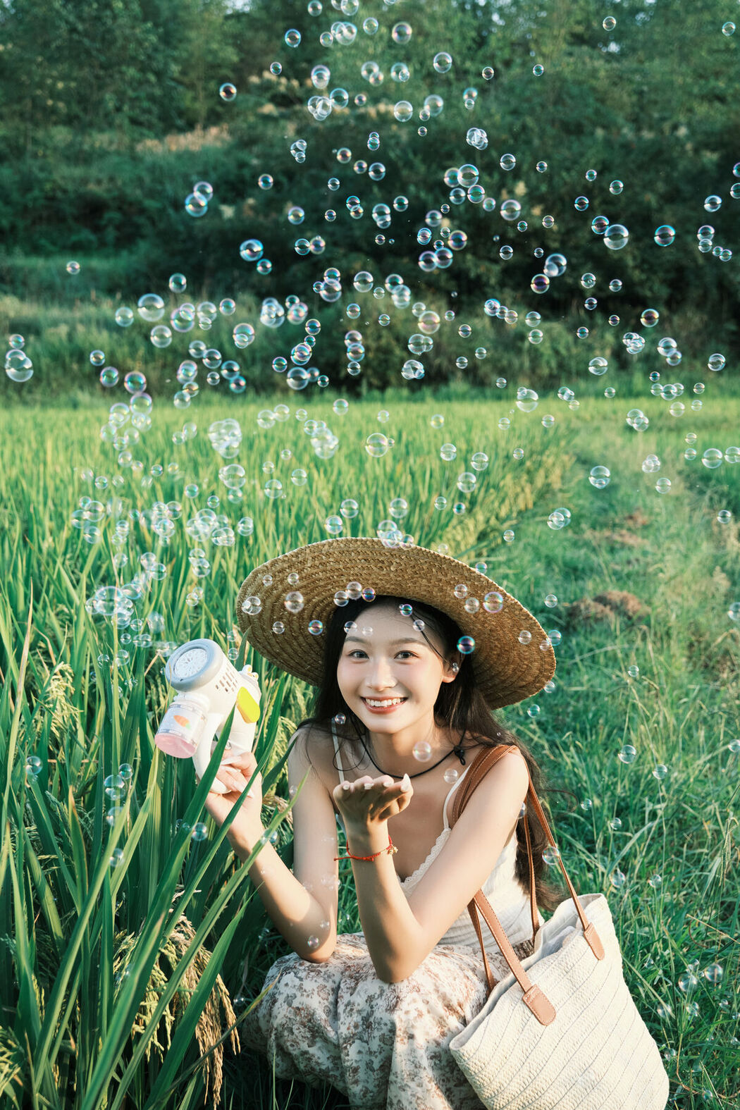YiTuYu艺图语 Vol.7721 Xiao Fan Qie