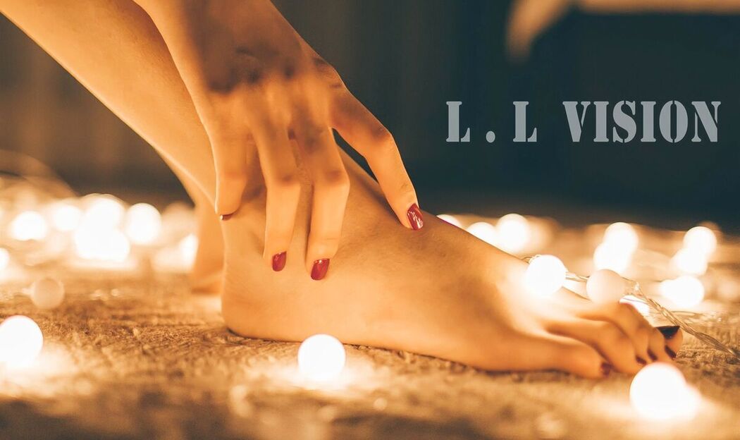 L.LVISION Photography &#8211; 作品合集 Part01 (65P &#8211; 31V)