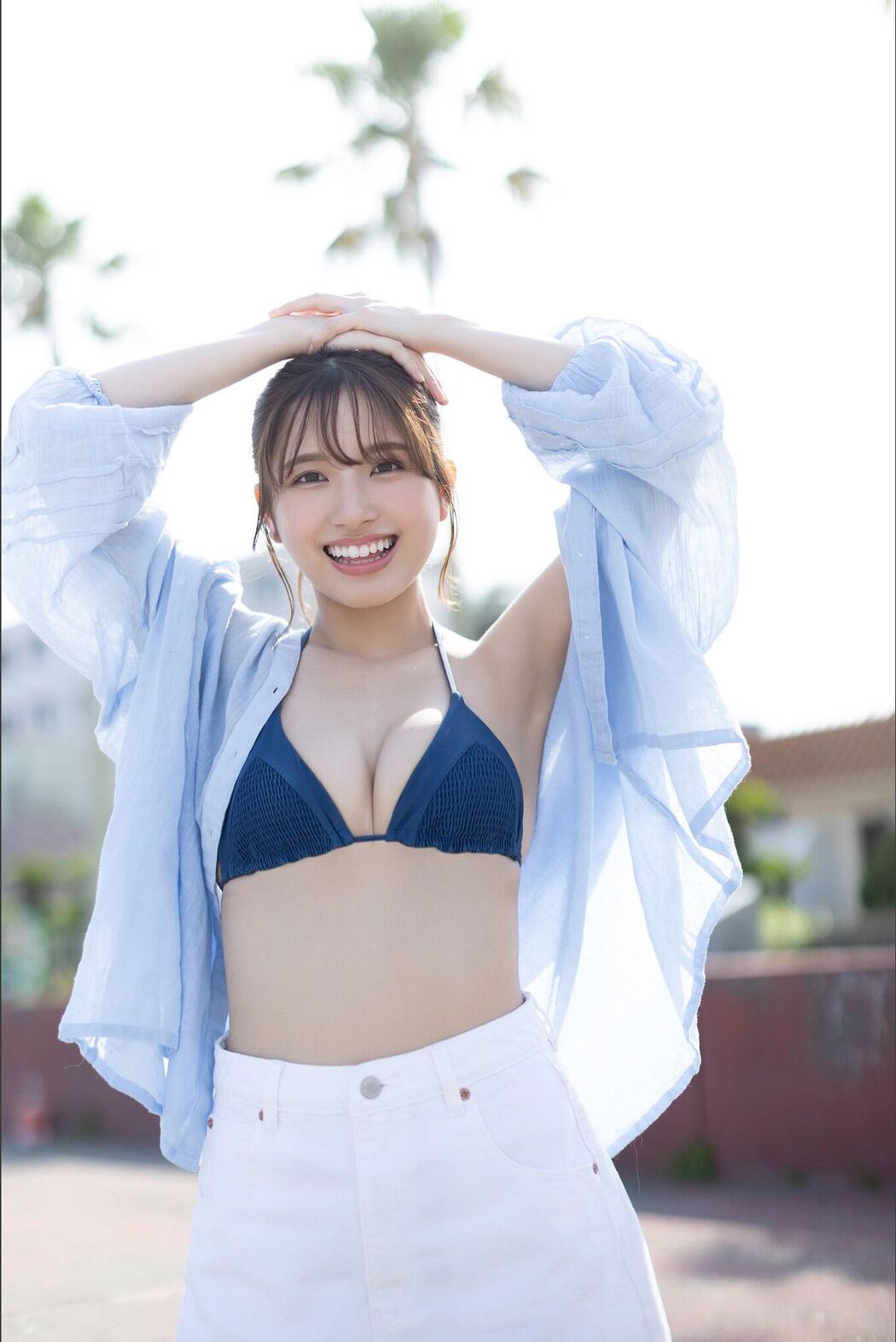 JP Owada Nana 大和田南那 &#8211; 秘め事 Vol.2 Part01 (51P)
