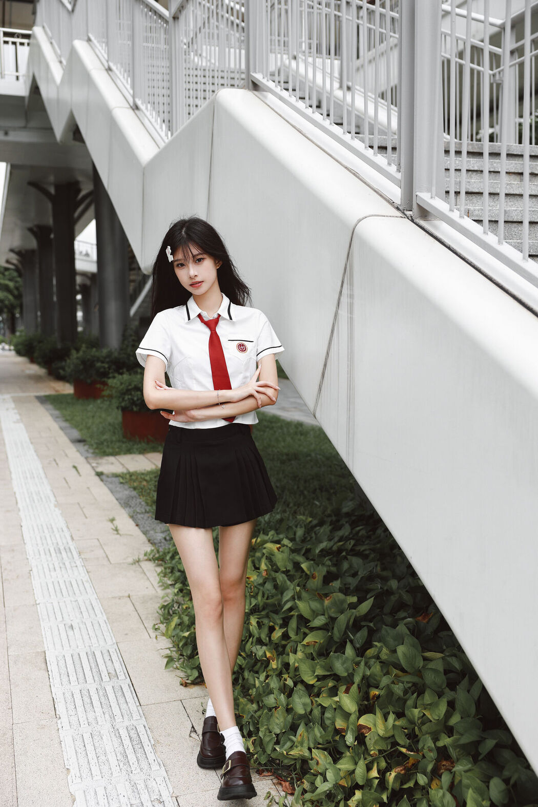 YiTuYu艺图语 Vol.7676 Xiao Le Ge Fei Xiang