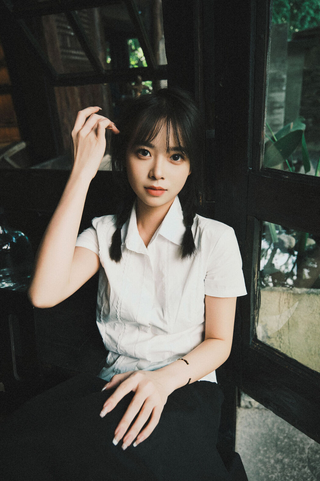 YiTuYu艺图语 Vol.7652 Xiao Xong