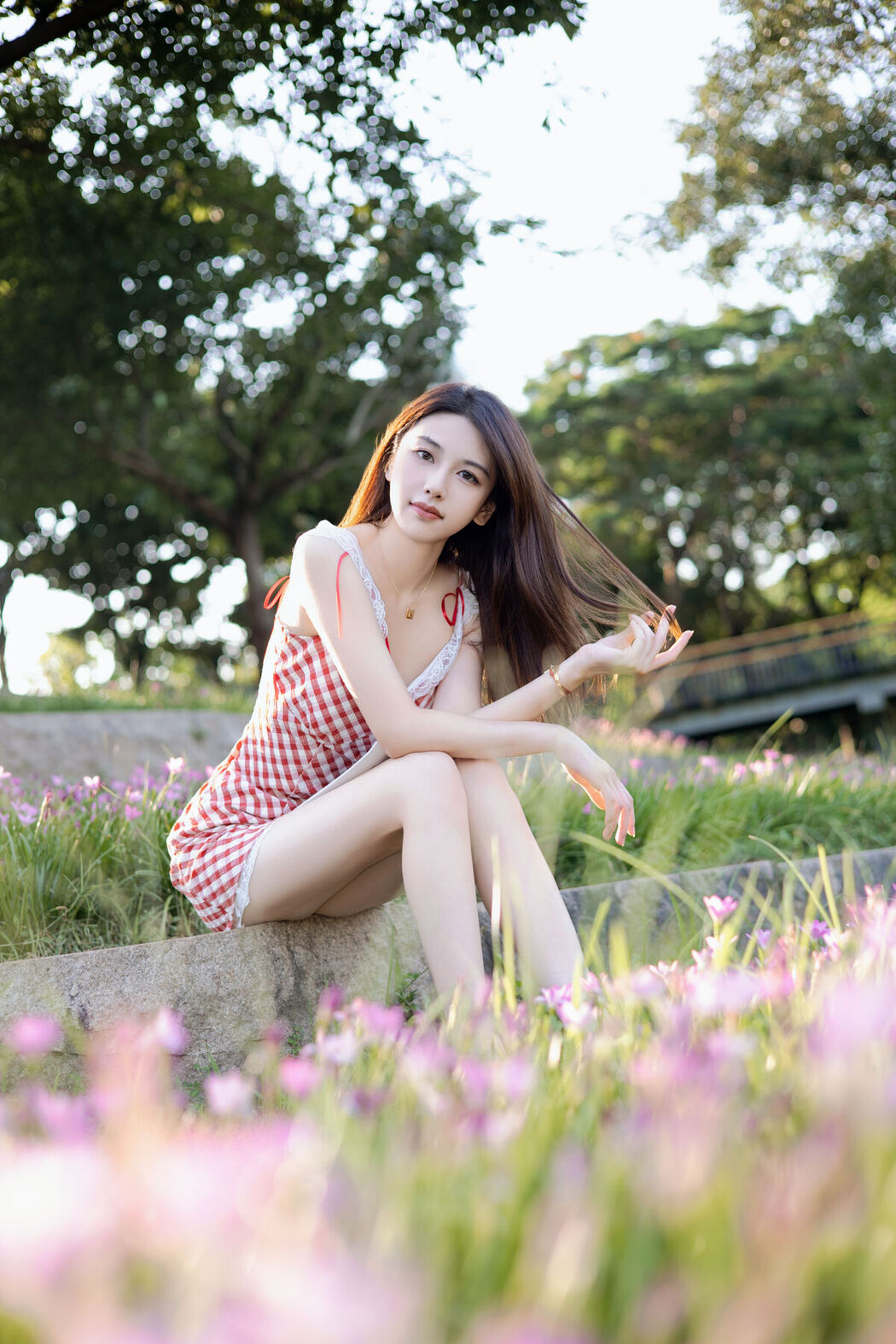 YiTuYu艺图语 Vol.7653 Nan Nan