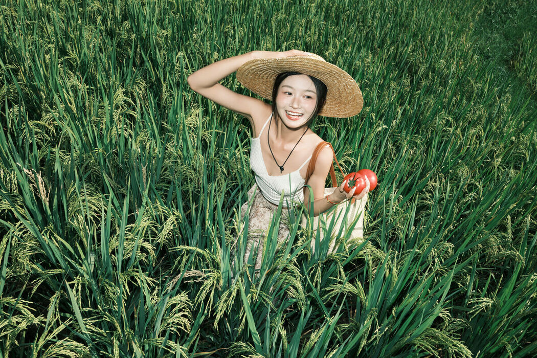 YiTuYu艺图语 Vol.7721 Xiao Fan Qie