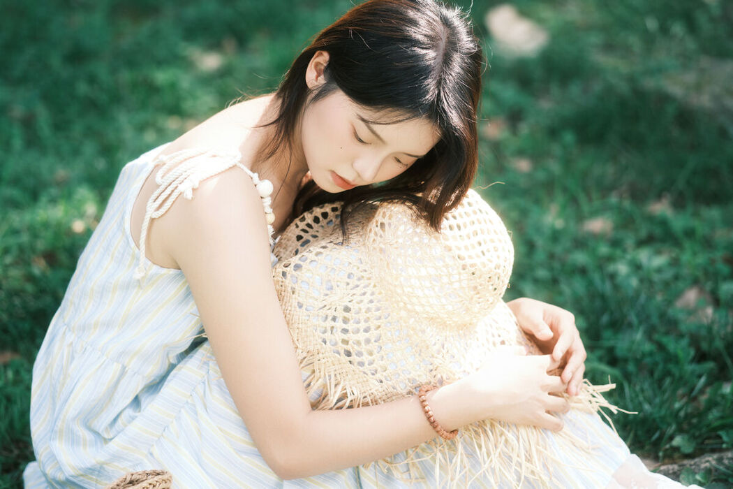 YiTuYu艺图语 Vol.7693 Rosy