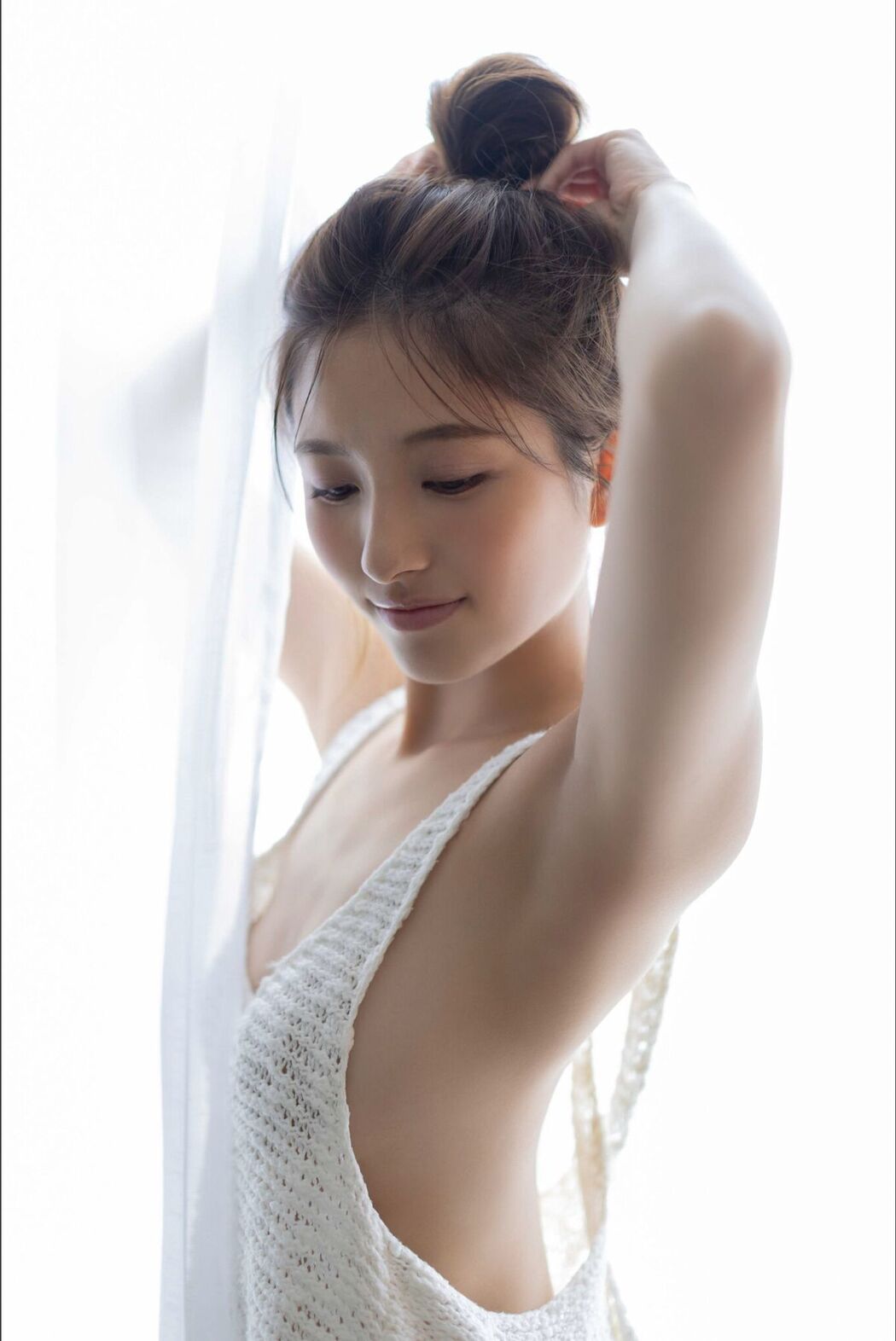 JP Owada Nana 大和田南那 &#8211; 秘め事 Vol.2 Part01 (51P)