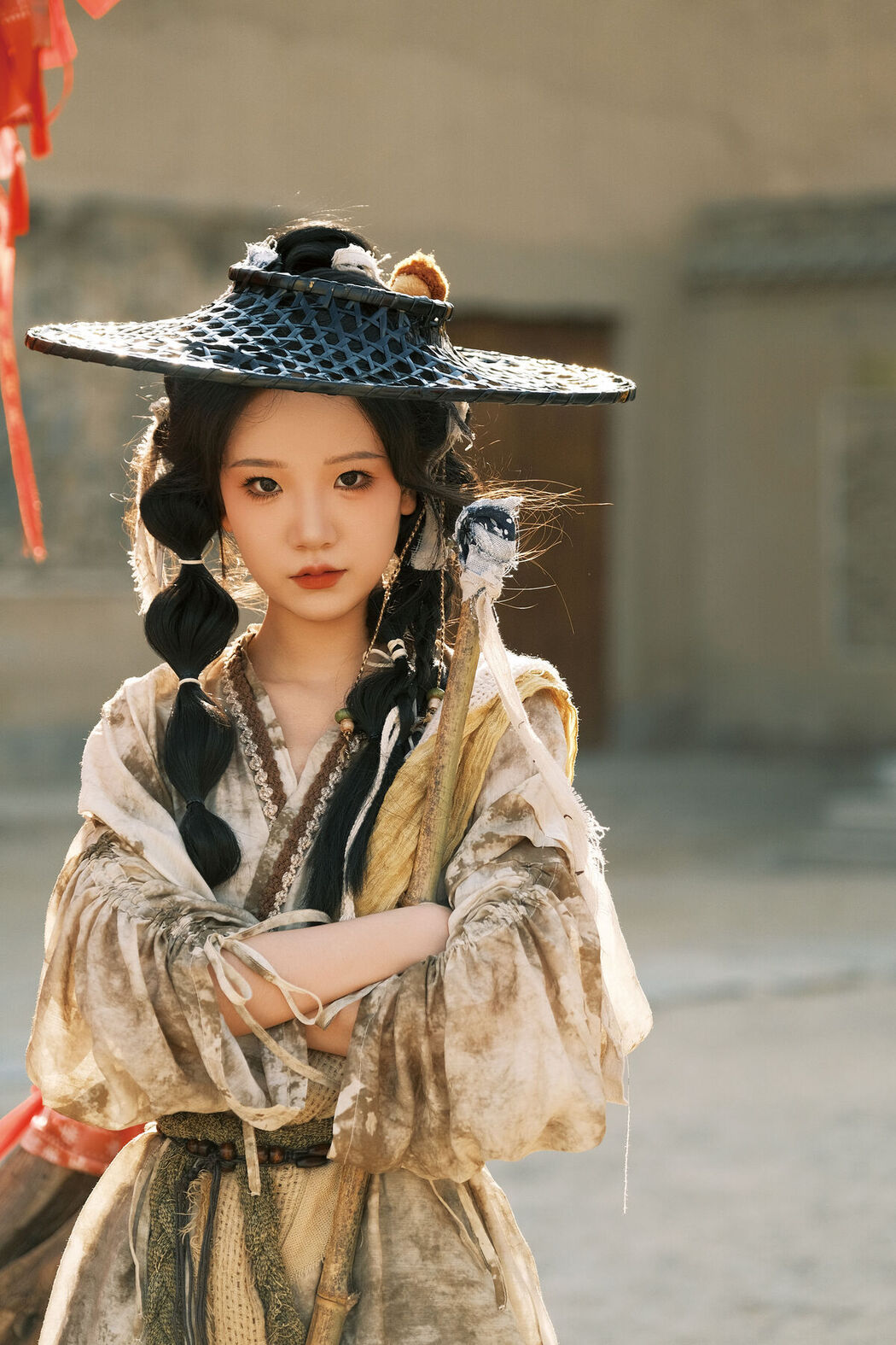 YiTuYu艺图语 Vol.7722 Zhi Zhi Yang