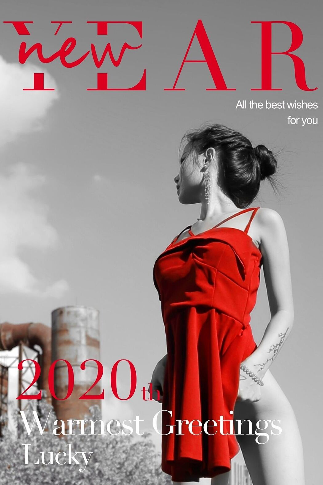L.LVISION Photography &#8211; 作品合集 Part02 (66P)
