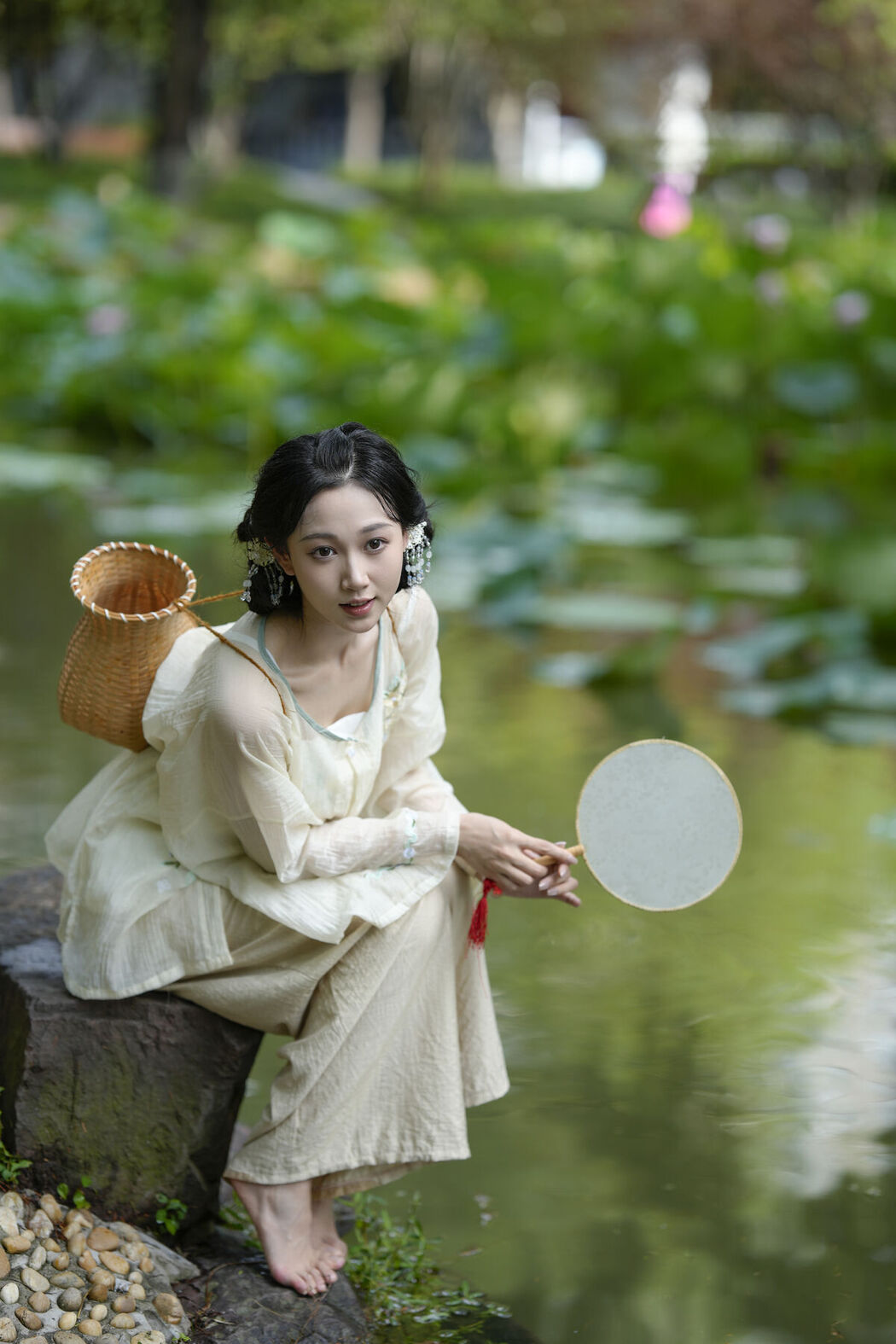 YiTuYu艺图语 Vol.7671 Xiao Zhi Xiao Zhi