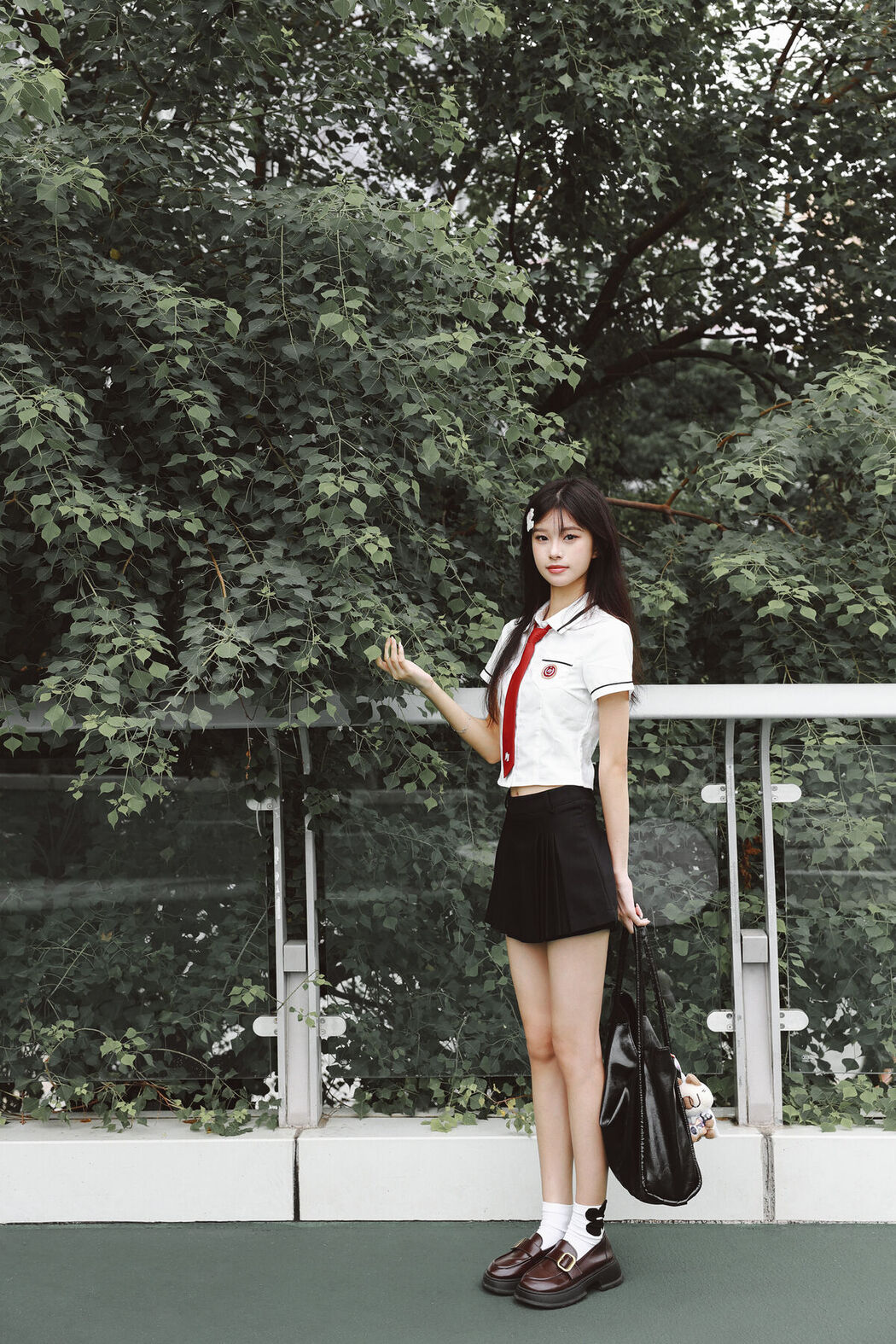 YiTuYu艺图语 Vol.7676 Xiao Le Ge Fei Xiang