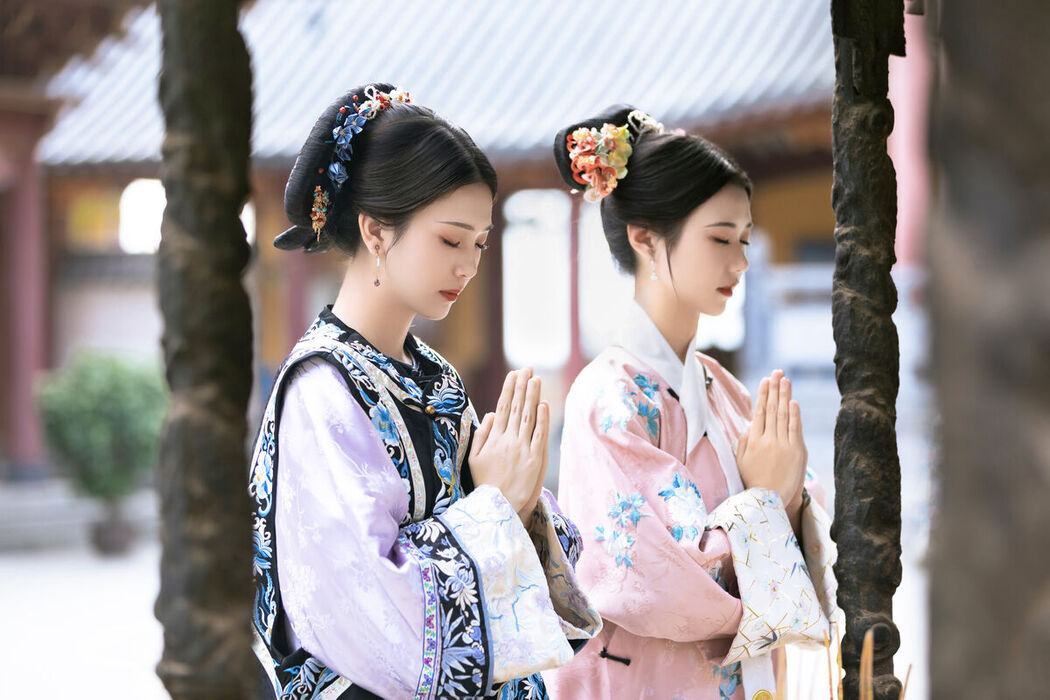 YiTuYu艺图语 Vol.7691 Zhi Zhi Qi