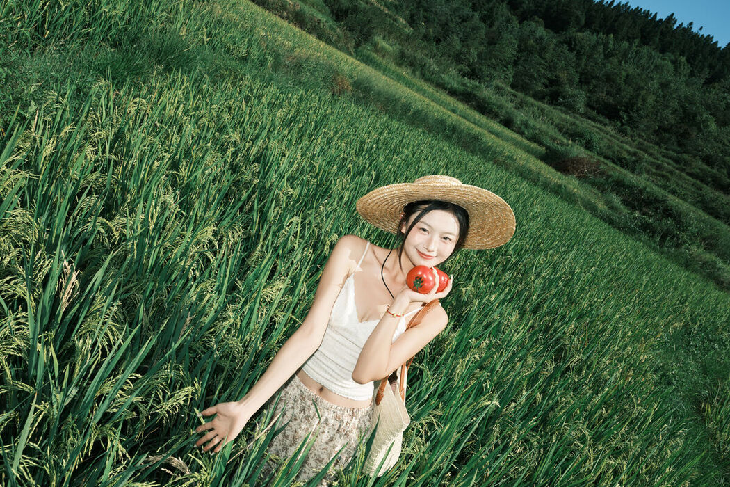YiTuYu艺图语 Vol.7721 Xiao Fan Qie