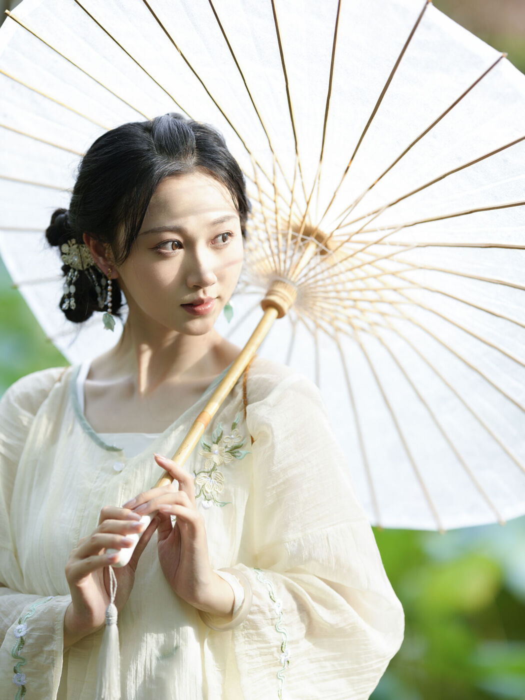 YiTuYu艺图语 Vol.7671 Xiao Zhi Xiao Zhi