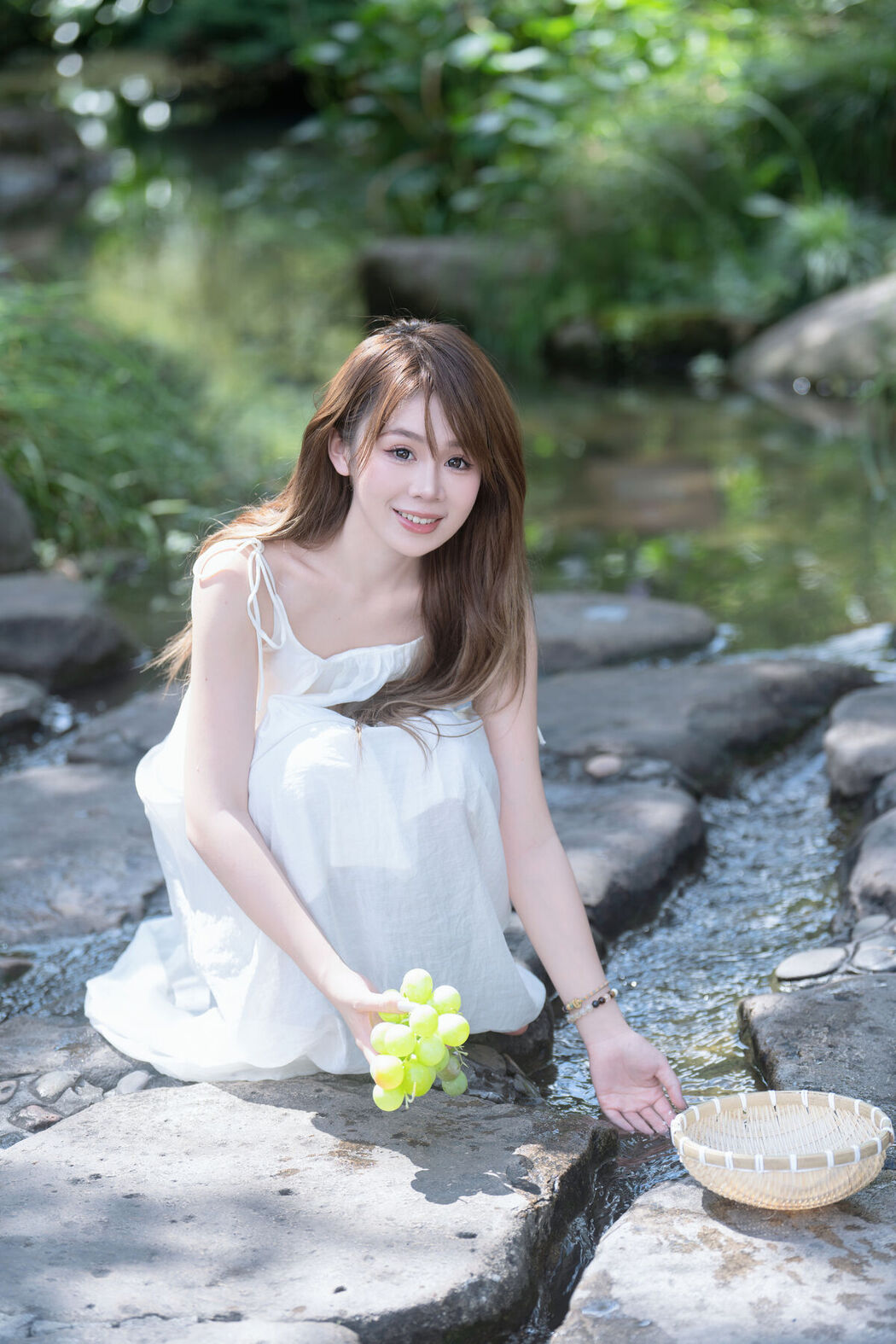 YiTuYu艺图语 Vol.7701 Pao Fu Xiao Fang