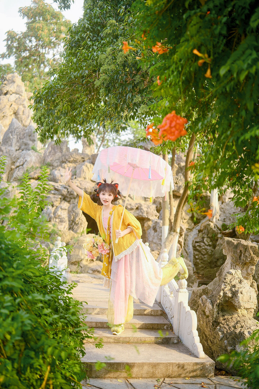 YiTuYu艺图语 Vol.7670 Xiao Xiong Fen Xiang