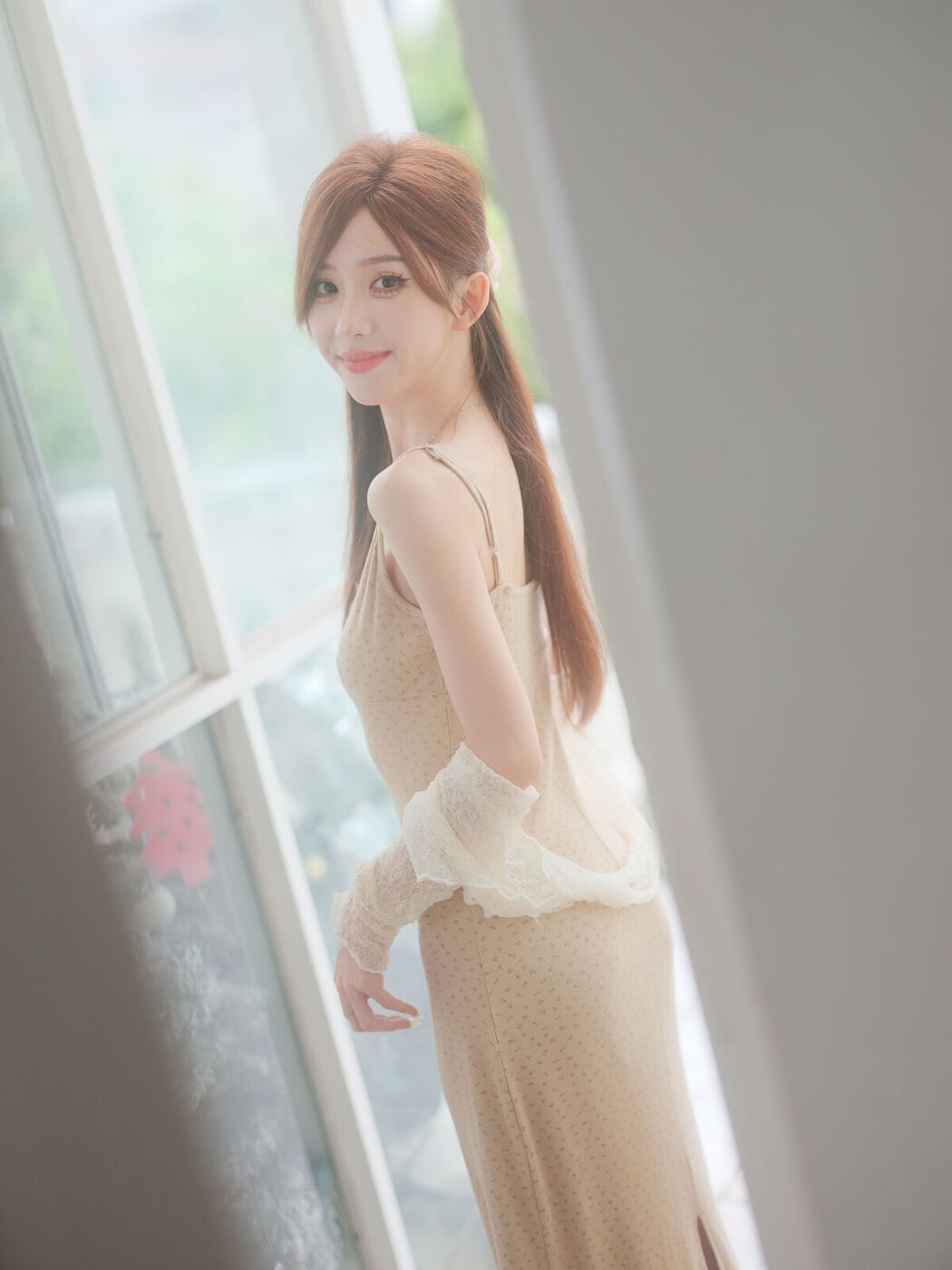 YiTuYu艺图语 Vol.7648 Su Su