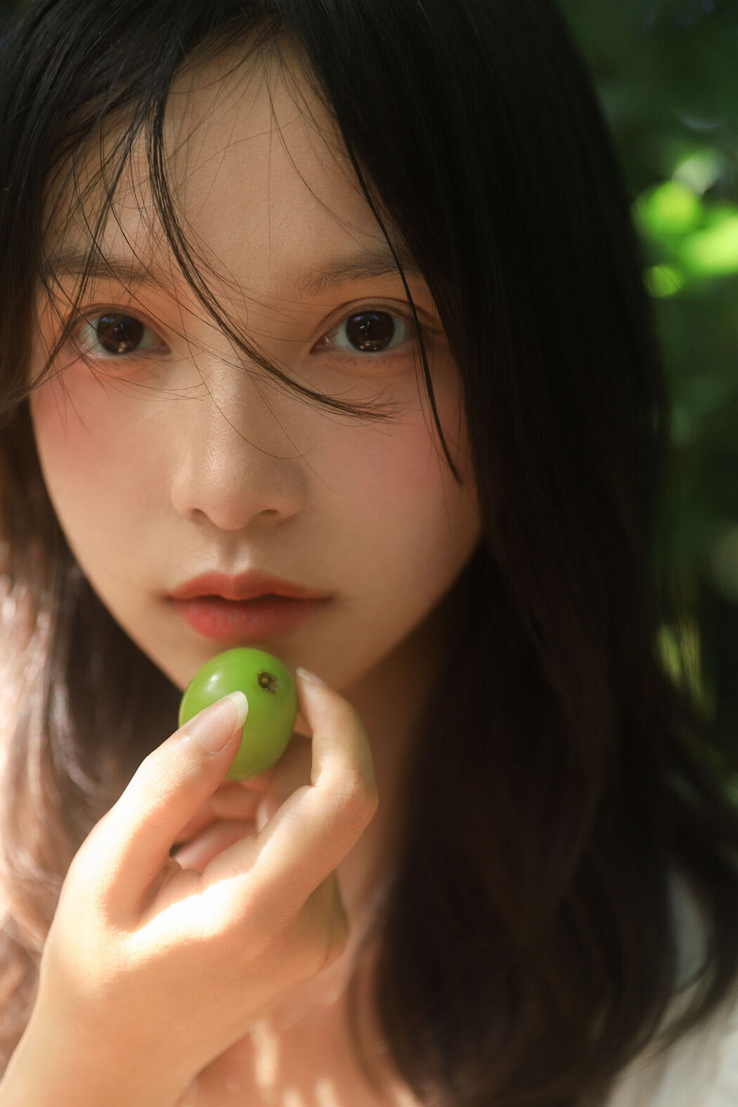 YiTuYu艺图语 Vol.7640 Xing Yun Xi