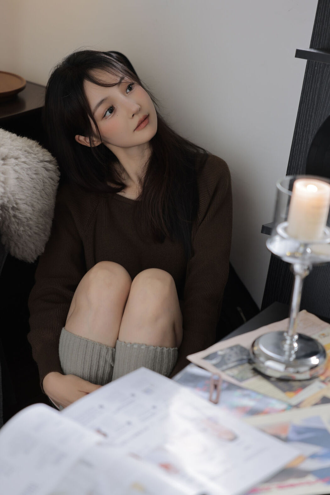 YiTuYu艺图语 Vol.7689 Yu Wei Jiang