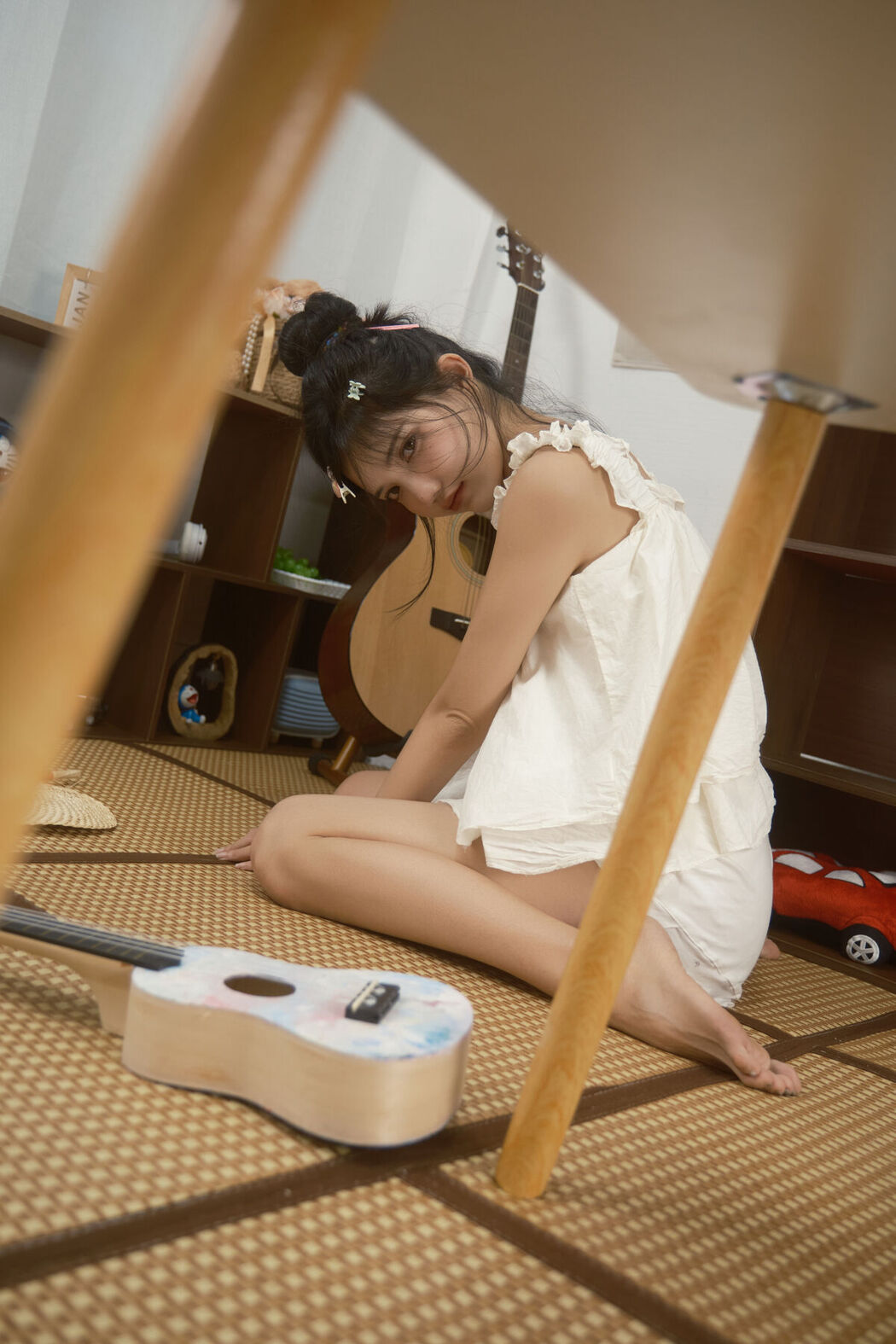 YiTuYu艺图语 Vol.7707 Duo Mi