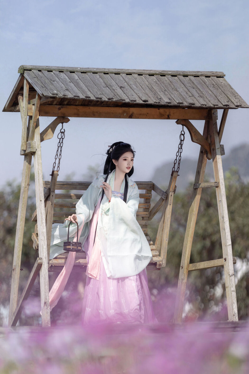 YiTuYu艺图语 Vol.7695 Lei Lei